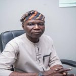 MR. OLALEKAN AKINWALE