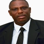 TAIWO KAYODE AINA