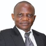 Mr. Victor Odusanya