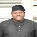 Adeyemi A. Adesina (Engr)
