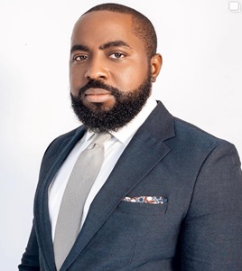 .MR. DERIN PHILLIPS