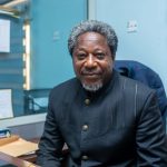 Mr. Kunle Samuel