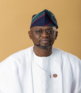 .A. AYODEJI JOSEPH (HON)