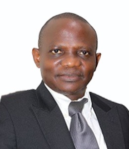 Mr. Victor Odusanya