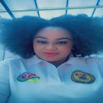 Sylvia Okoye